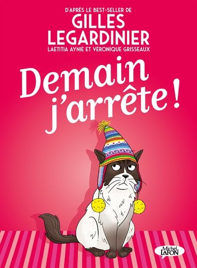 Demain j'arrête ! - Image principale