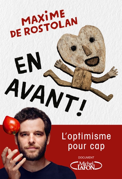 En avant - Image principale