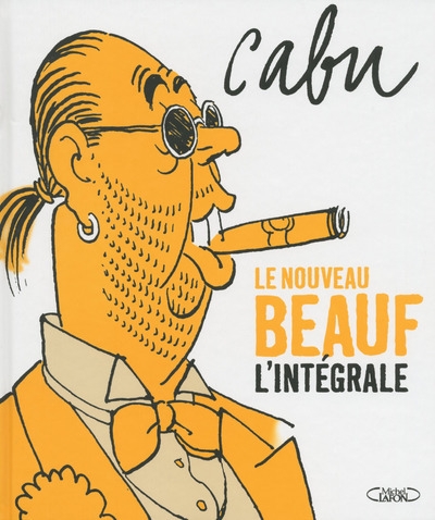Le nouveau beauf (l'intégrale) - Image principale