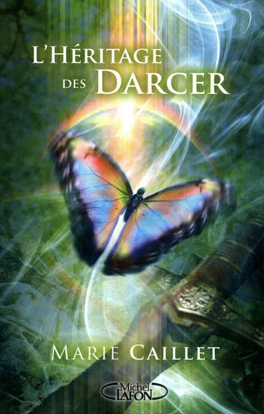 L'héritage des darcer - Image principale