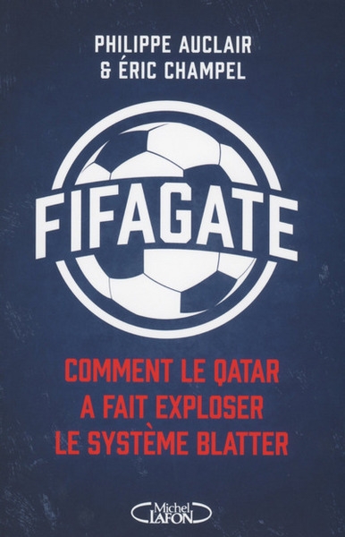 Fifagate - Image principale