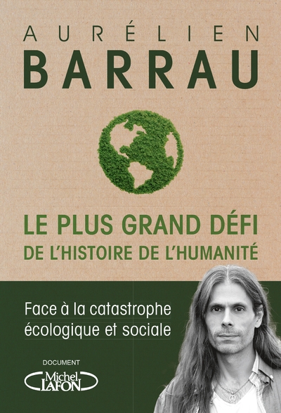Le plus grand défi de l'histoire de l'humanité - Image principale