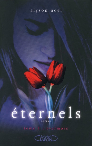 Eternels t01 evermore - Image principale