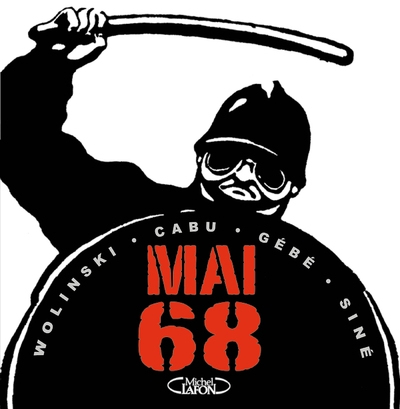 Mai 68 - Image principale