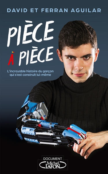 Pièce à pièce - Image principale