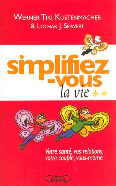 Simplifiez-vous la vie t02 - Image principale