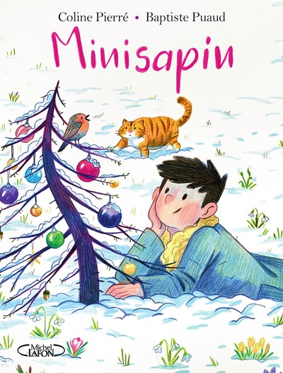 Minisapin - Image principale