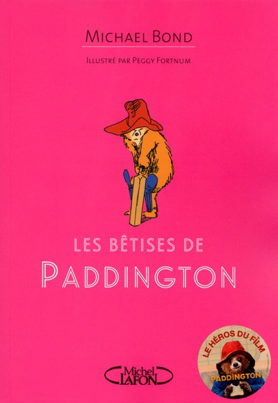 Les bêtises de paddington - Image principale