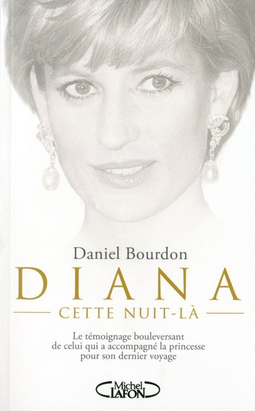 Diana, cette nuit-là - Image principale
