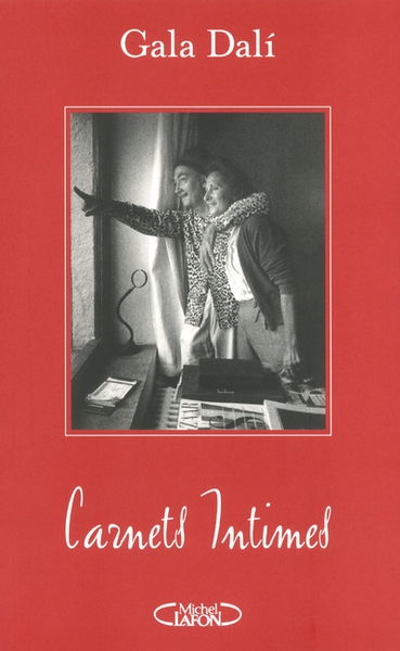 Carnets intimes - Image principale