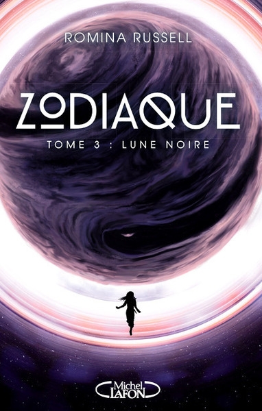Zodiaque - tome 3 lune noire - Image principale