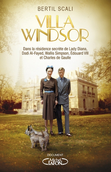 Villa windsor - Image principale