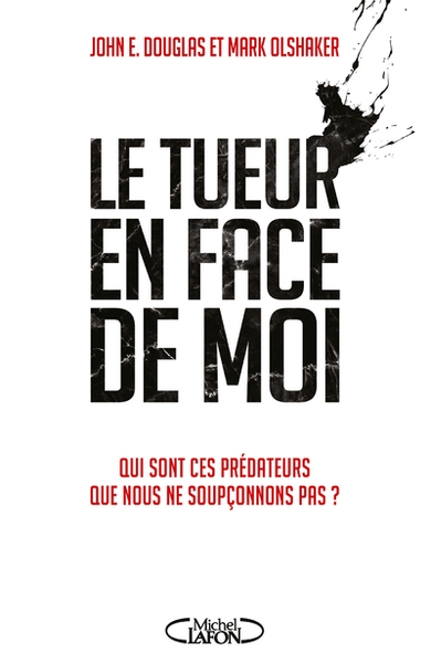 Le tueur en face de moi - Image principale