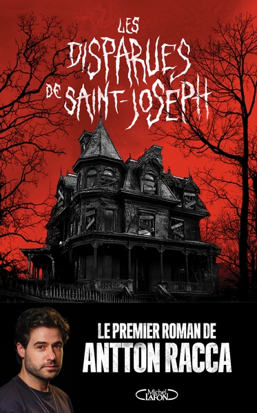 Les disparues de saint-joseph - Image principale
