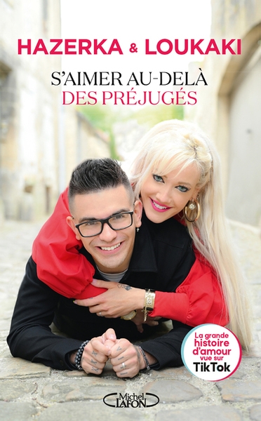 S'aimer au-delà des préjugés - la grande histoire d'amour vue sur tiktok - Image principale