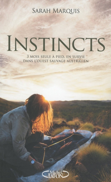 Instincts - Image principale