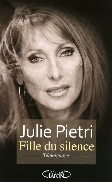 Fille du silence - Image principale