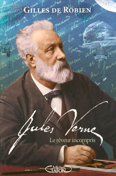 Jules verne le rêveur incompris - Image principale