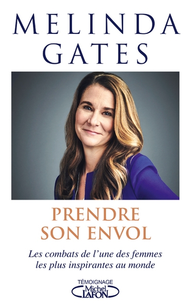 Prendre son envol - Image principale