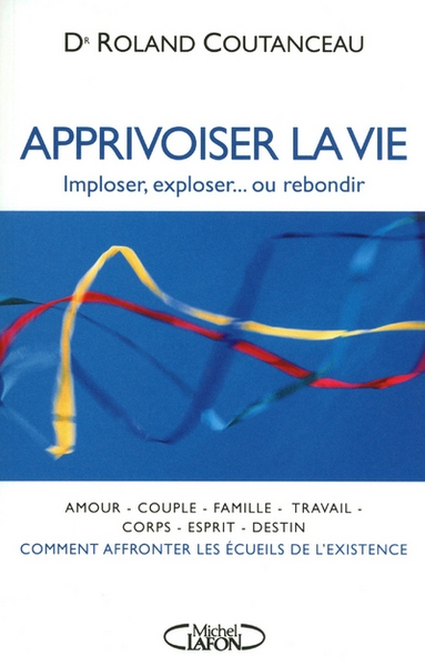 Apprivoiser la vie - imploser, exploser...ou rebondir - Image principale