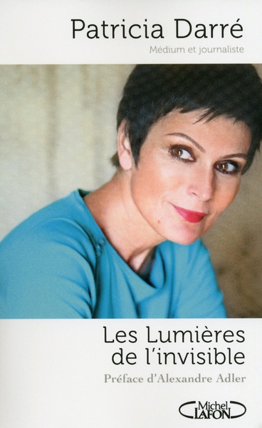 Les lumières de l'invisible. - Image principale