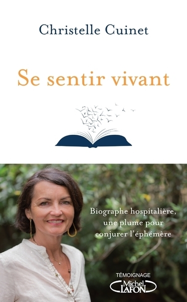 Se sentir vivant - Image principale