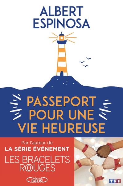 Passeport pour une vie heureuse - Image principale