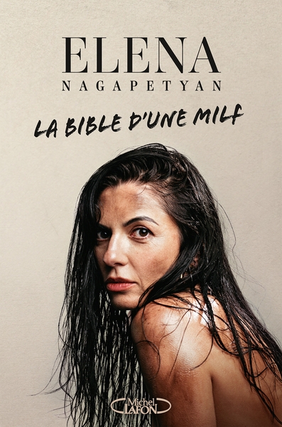 La bible d'une milf - Image principale
