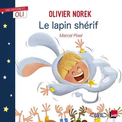 Oli - le lapin shérif - Image principale