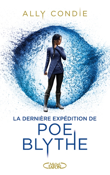 La dernière expédition de poe blythe - Image principale