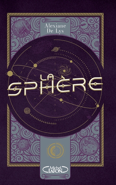 La sphère - le collector - Image principale