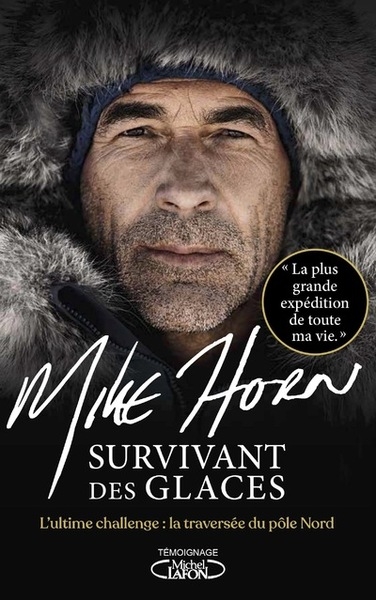 Survivant des glaces - Image principale