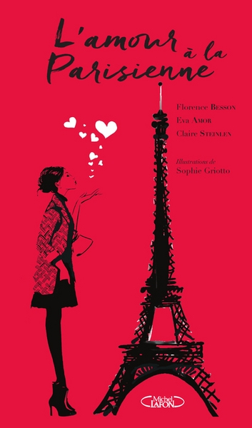 L'amour à la parisienne - Image principale