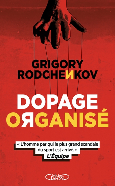 Dopage organisé - Image principale