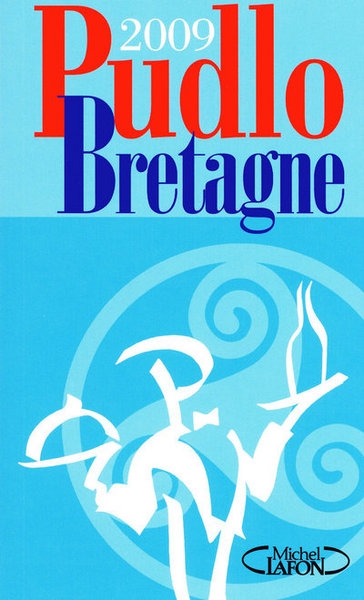 Pudlo bretagne 2009 - Image principale
