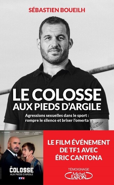Le colosse aux pieds d'argile - nouvelle édition - Image principale