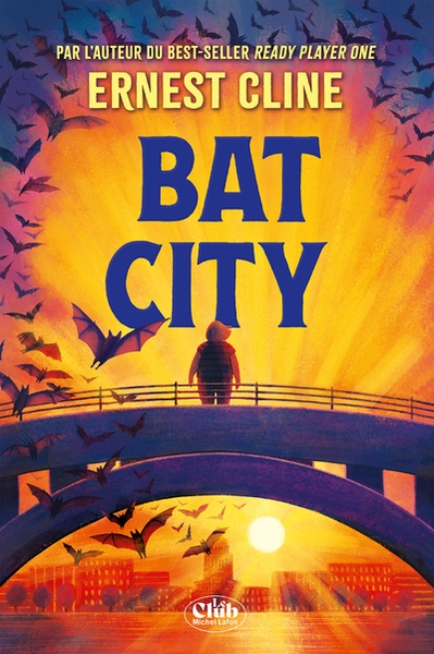 Bat city - Image principale