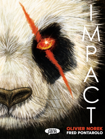 Impact - Image principale