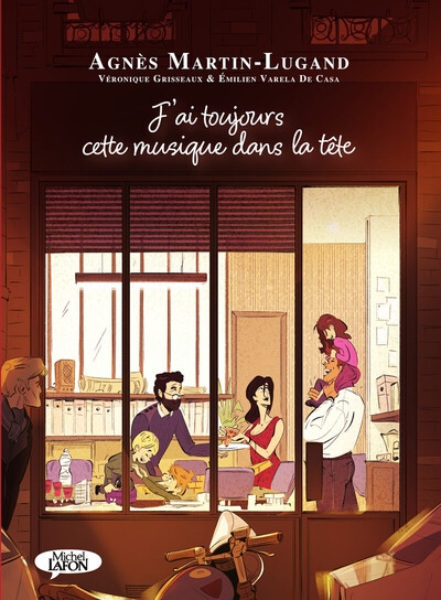 J'ai toujours cette musique dans la tête - Image principale