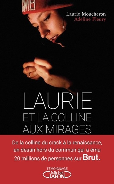 Laurie et la colline aux mirages - Image principale