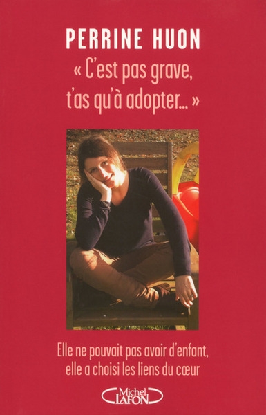 C'est pas grave, t'as qu'à adopter... - Image principale
