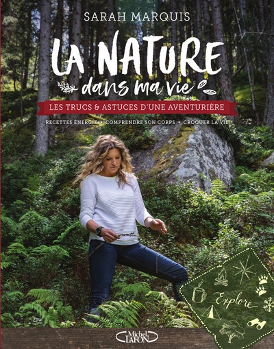 La nature dans ma vie - Image principale