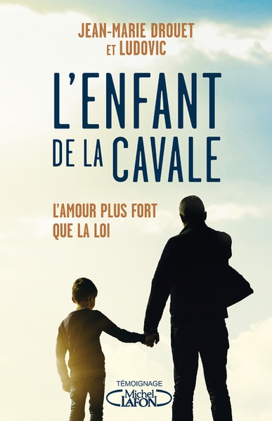 L'enfant de la cavale - Image principale