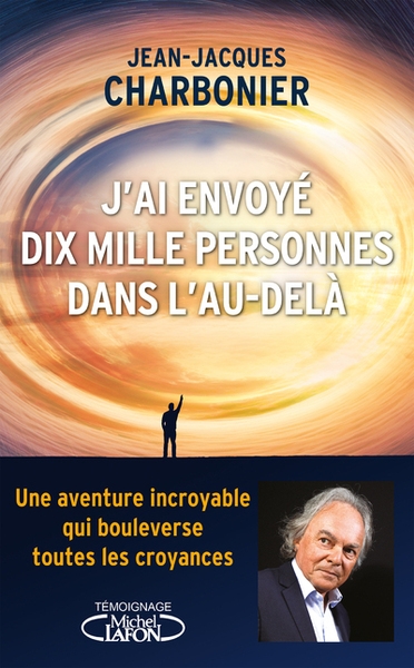 J'ai envoyé dix mille personnes dans l'au-delà - Image principale