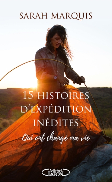 15 histoires d'expédition inédites qui ont changé ma vie - Image principale
