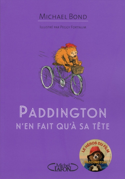 Paddington n'en fait qu'à sa tête - Image principale