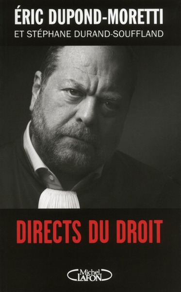 Directs du droit - Image principale