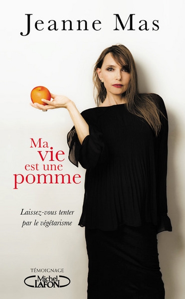 Ma vie est une pomme - Image principale