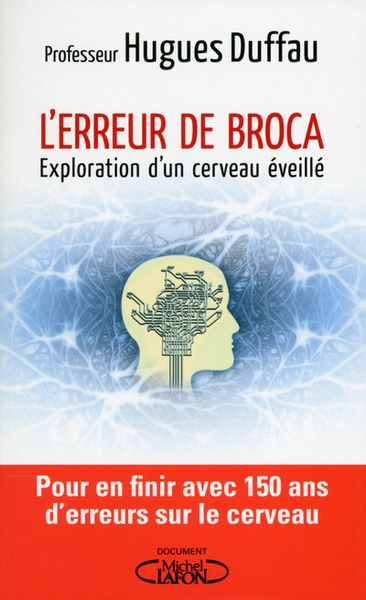 L'erreur de broca - Image principale