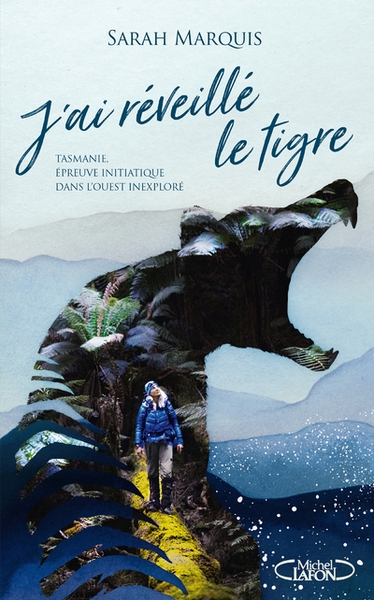 J'ai réveillé le tigre - Image principale